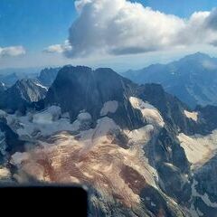 unverortetes Flugbild